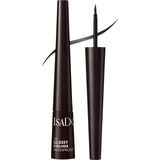 IsaDora Mörkbrun Eyeliner Glossy
