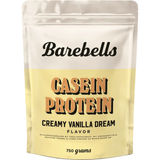 Barebells Casein Proteinpulver Creamy Vanilla