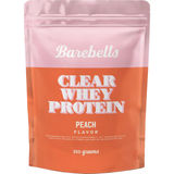 Barebells Proteinpulver Pfirsich