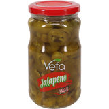 Vefa Jalapeño