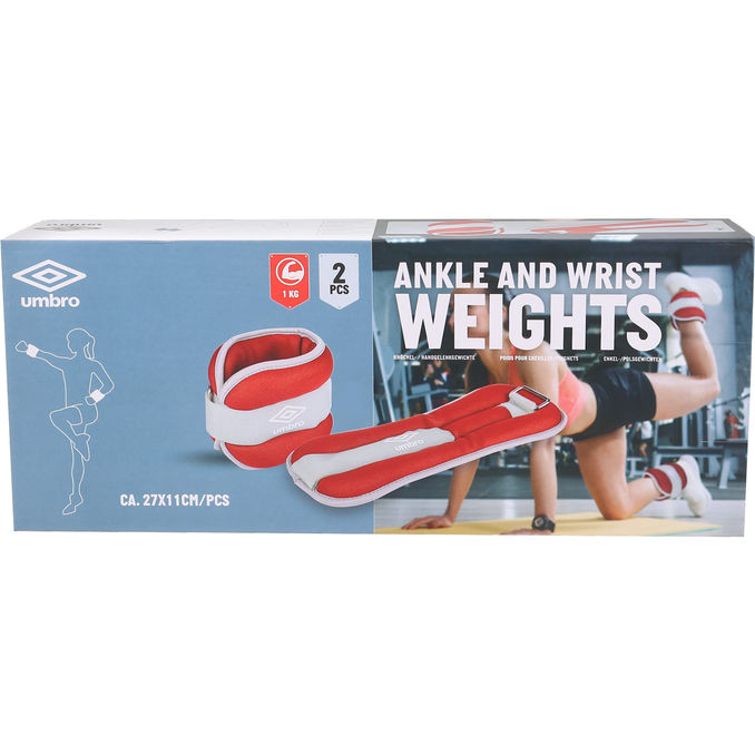 Umbro Ankle Wrist Weight