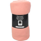 Arti Casa Fleecefilt 170x130cm Överraskningsfärg