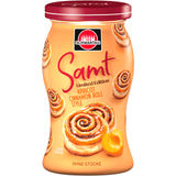 Schwartau Fruchtaufstrich Aprikose Zimtschnecke