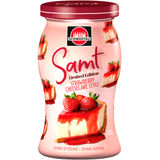 Schwartau Fruchtaufstrich Strawberry-Cheesecake