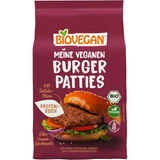 Biovegan Vegane Burger Patties