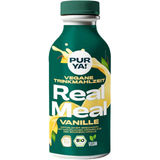 Mindestens haltbar bis: 22.03.2026 PURYA BIO Trinkmahlzeit Real Meal Vanille (EINWEG) zzgl. Pfand