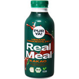 PURYA BIO Trinkmahlzeit Real Meal Kakao (EINWEG) zzgl. Pfand