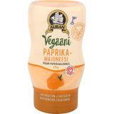 Auran Paprikamajoneesi Vegaani