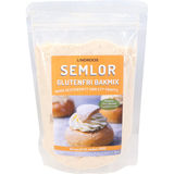 Lindroos Glutenfri Bakmix Semlor