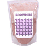 Lindroos Glutenfri Bagemix Brownie