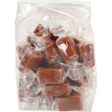 La Maison d'Armorine Smørkarameller m. Safran