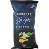Parasta ennen: 16.02.2026 Weekend Snacks Perunalastut Wild Garlic