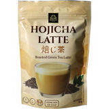 Bardollini Getränkepulver Grüntee Hojicha