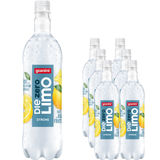 granini Zitronen Limo Zero, 6er Pack (EINWEG) zzgl. Pfand