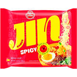 Ottogi Instant-Ramen extra scharf