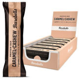 Barebells Proteinriegel Caramel Cashew, 12er Pack