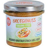 HEDI Brotgenuss Toskana-Style