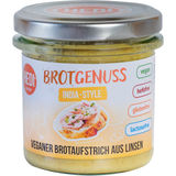 HEDI Brotgenuss India-Style