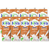 Mindestens haltbar bis: 11.06.2026 Joya Protein Hafer Drink, 10er Pack