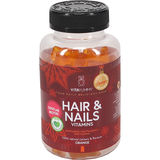 VitaYummy Hair & Nails Orange