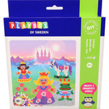Playbox Pärlset Prinsessa