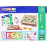 Playbox Pysselset Utforska Naturen