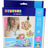 Playbox Pysselset Ringar & Berlocker