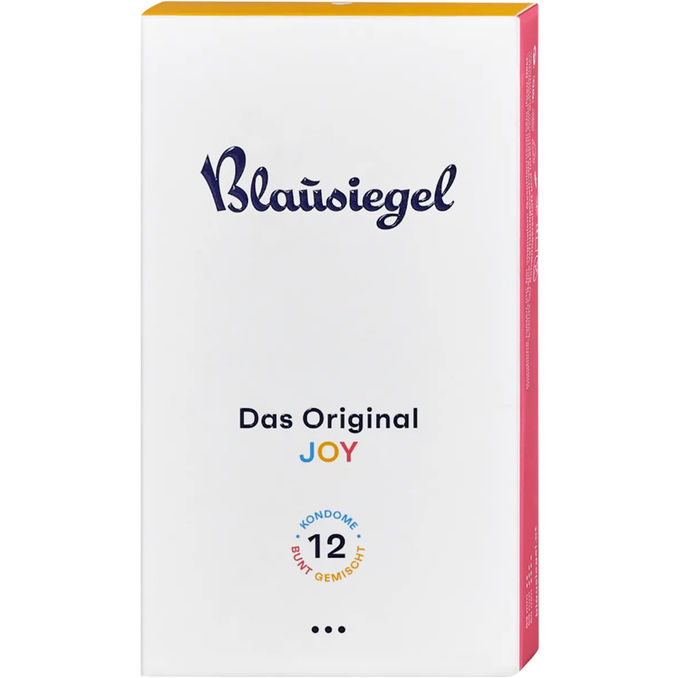 Blausiegel Kondome JOY