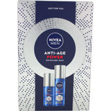 Nivea Men Anti-Age Power Skincare Duo Æske