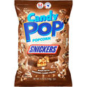 CandyPop Snickers Popcorn