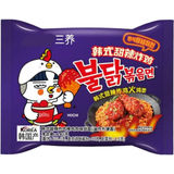 Samyang Instant Nudeln Sweet & Spicy