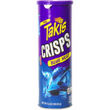 Takis Blue Heat