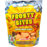 Frosty Bites Gefriergetrocknete Bites Pizza