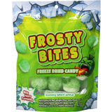 Frosty Bites Spicy Apple