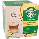 Starbucks Dolce Gusto Vanilla Macchiato