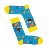 Svensk husman Alfons Åberg Strømper 41-46