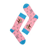 Svensk husman Alfons Åberg Strømper Lagkage 41-46