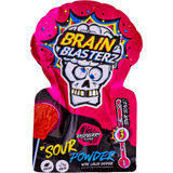 Brain Blasterz Klubba & Surt Pulver Överraskningssmak