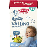 Semper Fullkornsvälling Dinkel & Frukt