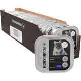 Faunakram Kattmat Paté Biff 16-pack