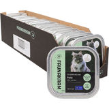 Faunakram Kattmat Paté Kyckling 16-pack