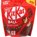 KitKat Balls Mælkechokolade
