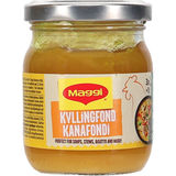 Maggi Kycklingbuljong