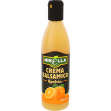 Motatos Crema Balsamico Appelsin