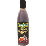 Bedst før: 31.03.2028 MinElla Crema Balsamico Figen