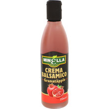 Crema Balsamico Granatæble