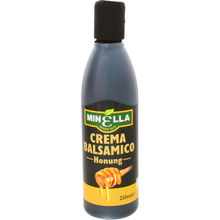 Crema Balsamico Honning