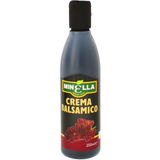 Bedst før: 31.03.2028 MinElla Crema Balsamico Hindbær