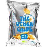The Other Company BIO Linsenchips Meersalz, Minichips