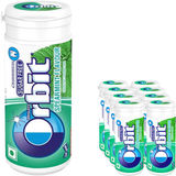 Orbit Kaugummis Minze, 8er Pack